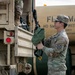 Fort Hood soldiers prepare for a deployment readiness exercise