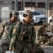 Fort Hood soldiers prepare for a deployment readiness exercise