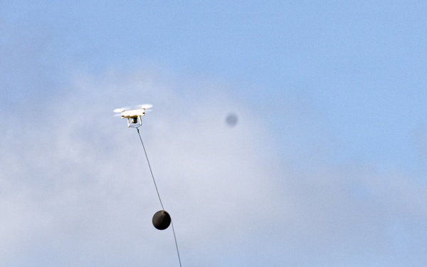 Tropic Lightning Soldiers Train for Modern Threats