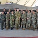 AFSOUTH strengthens Argentine air force F-16 integration through Peace Condor program