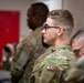 Fort Hood soldiers prepare for a deployment readiness exercise