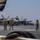 Abraham Lincoln Conducts Routine Flight Operations