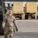 Fort Hood soldiers prepare for a deployment readiness exercise