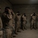 Marines with 25th Marine Regiment Conduct CBRN Training