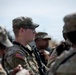Fort Hood soldiers prepare for a deployment readiness exercise