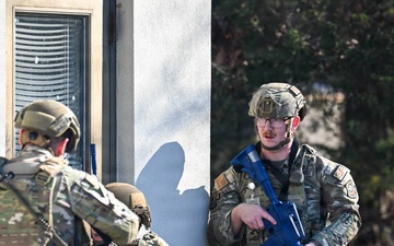 Team Little Rock conducts ROCKI 26-02