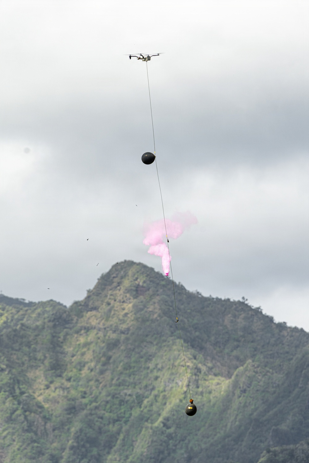 Tropic Lightning Soldiers Train for Modern Threats