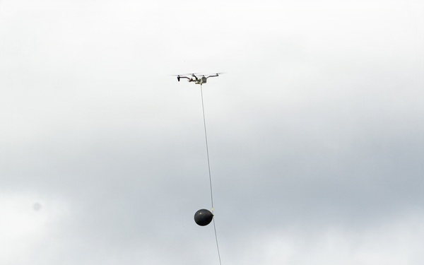 Tropic Lightning Soldiers Train for Modern Threats