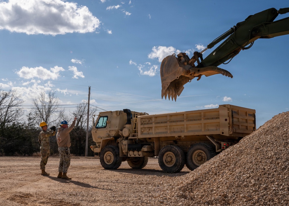 Forging the battlefield: How Fort Leonard Wood’s largest training area yields agile and future-ready military engineers