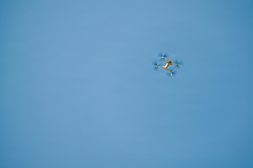 Team Little Rock conducts ROCKI 26-02