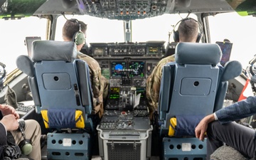 USW(A&amp;S) Travels to California &amp; Utah