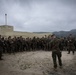 Marines with 25th Marine Regiment Conduct MOUT Training