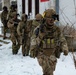 U.S. Led Multinational Forces Conduct Urban Operations During Operation Blue Dawn in Poland