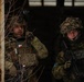 U.S. Led Multinational Forces Conduct Urban Operations During Operation Blue Dawn in Poland