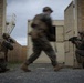 Marines with 25th Marine Regiment Conduct MOUT Training