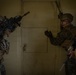 Marines with 25th Marine Regiment Conduct MOUT Training