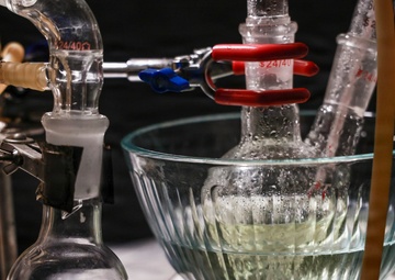 Guam Guard hosts clandestine drug lab multi-agency exercise