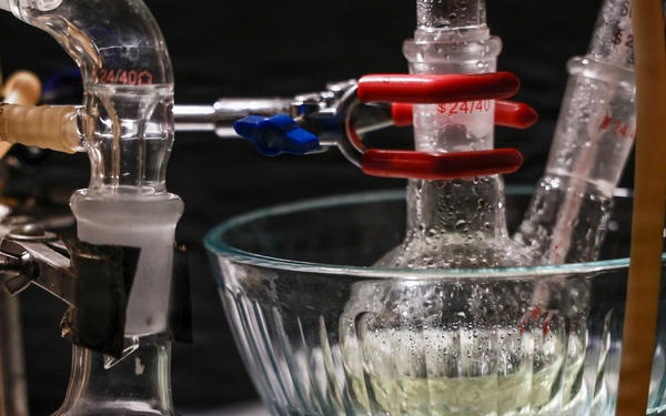 Guam Guard hosts clandestine drug lab multiagency exercise