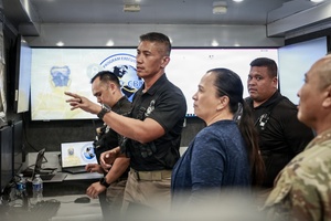 NEWSCAST 21JAN26: Red Cross Sasebo Blood Drive & U.S. Navy and U.S. Coast Guard Rescue Mariner