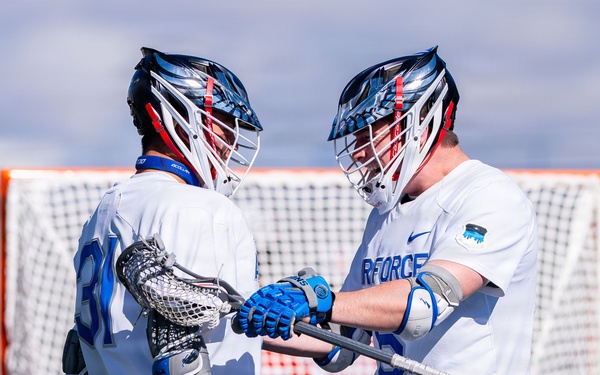 USAFA Lacrosse vs Ohio State University 2026