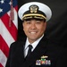 Command Photo CDR Jason Afong