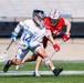 USAFA Lacrosse vs Ohio State University 2026