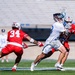 USAFA Lacrosse vs Ohio State University 2026