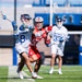 USAFA Lacrosse vs Ohio State University 2026