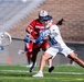 USAFA Lacrosse vs Ohio State University 2026