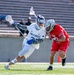 USAFA Lacrosse vs Ohio State University 2026