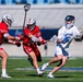 USAFA Lacrosse vs Ohio State University 2026