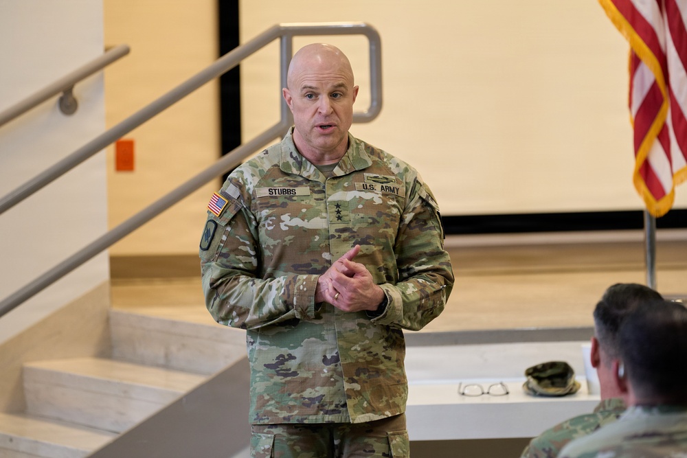 DARNG Visits Colorado