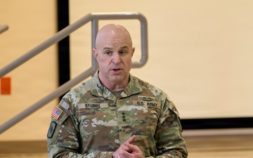 DARNG Visits Colorado