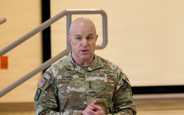 DARNG Visits Colorado