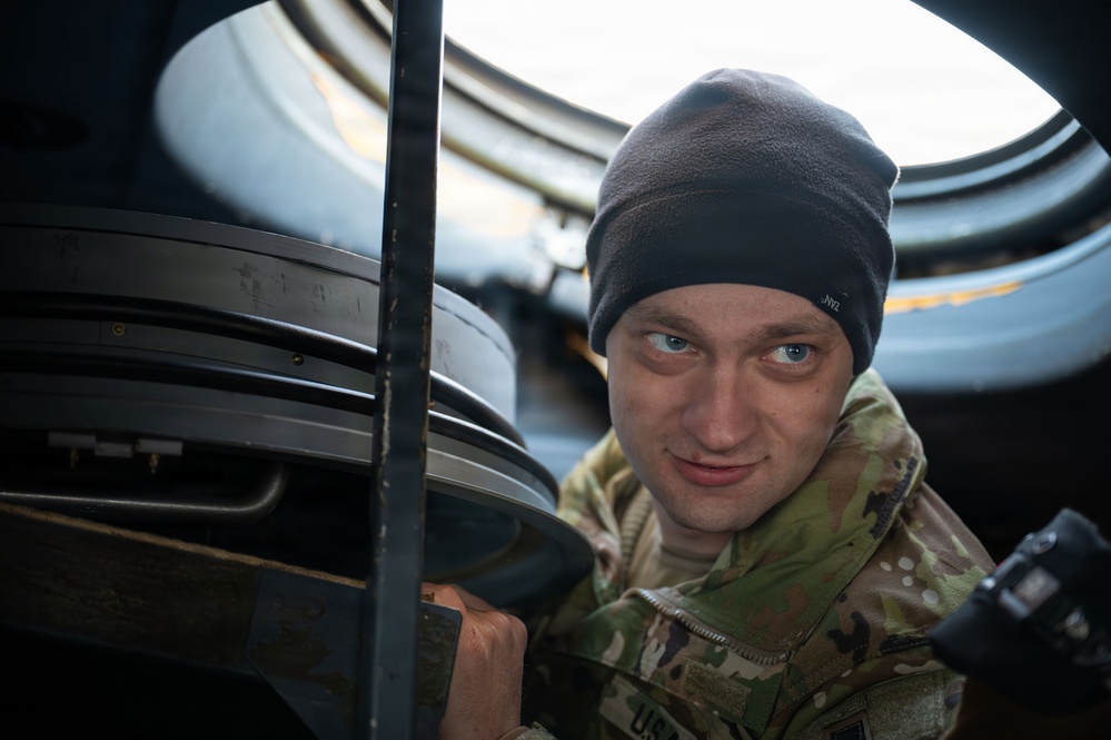 11th Airborne Division employs expeditionary communications during JPMRC