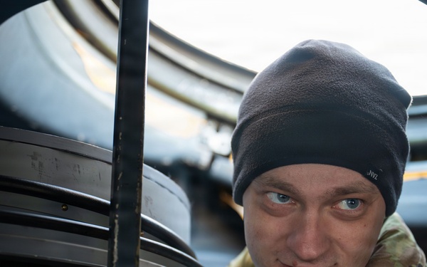 11th Airborne Division employs expeditionary communications during JPMRC