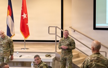 DARNG Visits Colorado