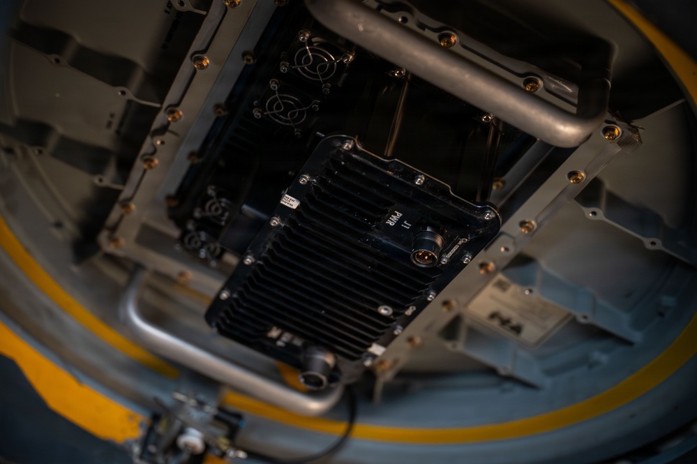 11th Airborne Division employs expeditionary communications during JPMRC