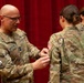 CSO, CMSSF celebrate newest Guardians, engage BMT training staff