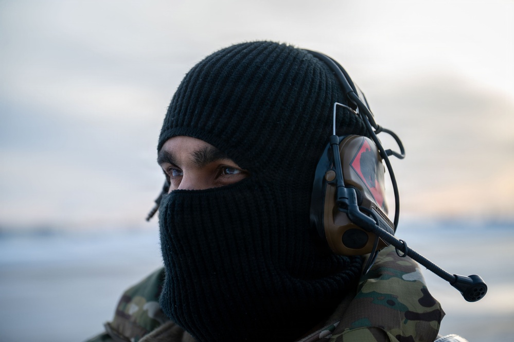 Faces of the Arctic: The Airmen and Soldiers Behind JPMRC 26-02