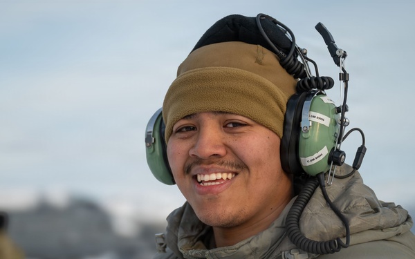 Faces of the Arctic: The Airmen and Soldiers Behind JPMRC 26-02