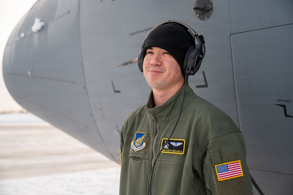 Faces of the Arctic: The Airmen and Soldiers Behind JPMRC 26-02