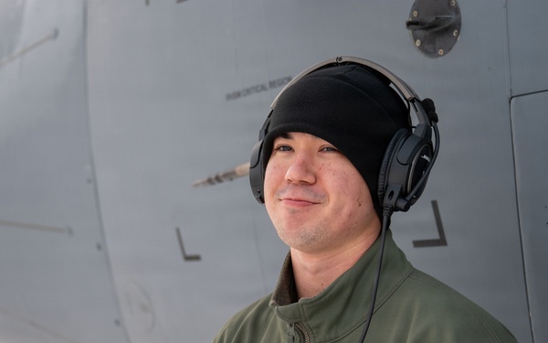 Faces of the Arctic: The Airmen and Soldiers Behind JPMRC 26-02