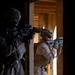 U.S. Marines with 3rd LAR execute urban operations training during NTC 26-05