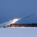 17th Field Artillery Brigade executes a HIMARS live fire during JPMRC 26-02