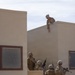 U.S. Marines with 3rd LAR execute urban operations training during NTC 26-05