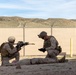 U.S. Marines with 3rd LAR execute urban operations training during NTC 26-05