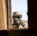U.S. Marines with 3rd LAR execute urban operations training during NTC 26-05