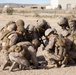 U.S. Marines with 3rd LAR execute urban operations training during NTC 26-05