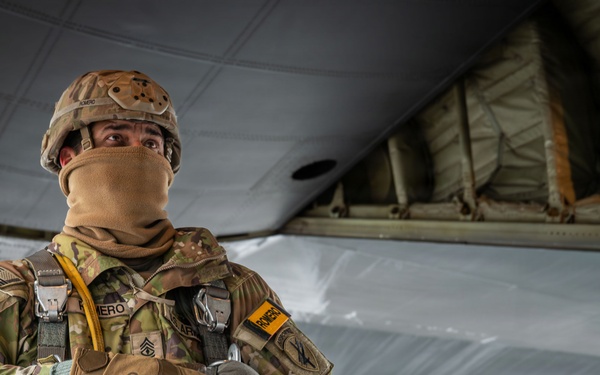 Arctic operations highlight strength of U.S., Canadian airborne partnership during JPMRC 26-02